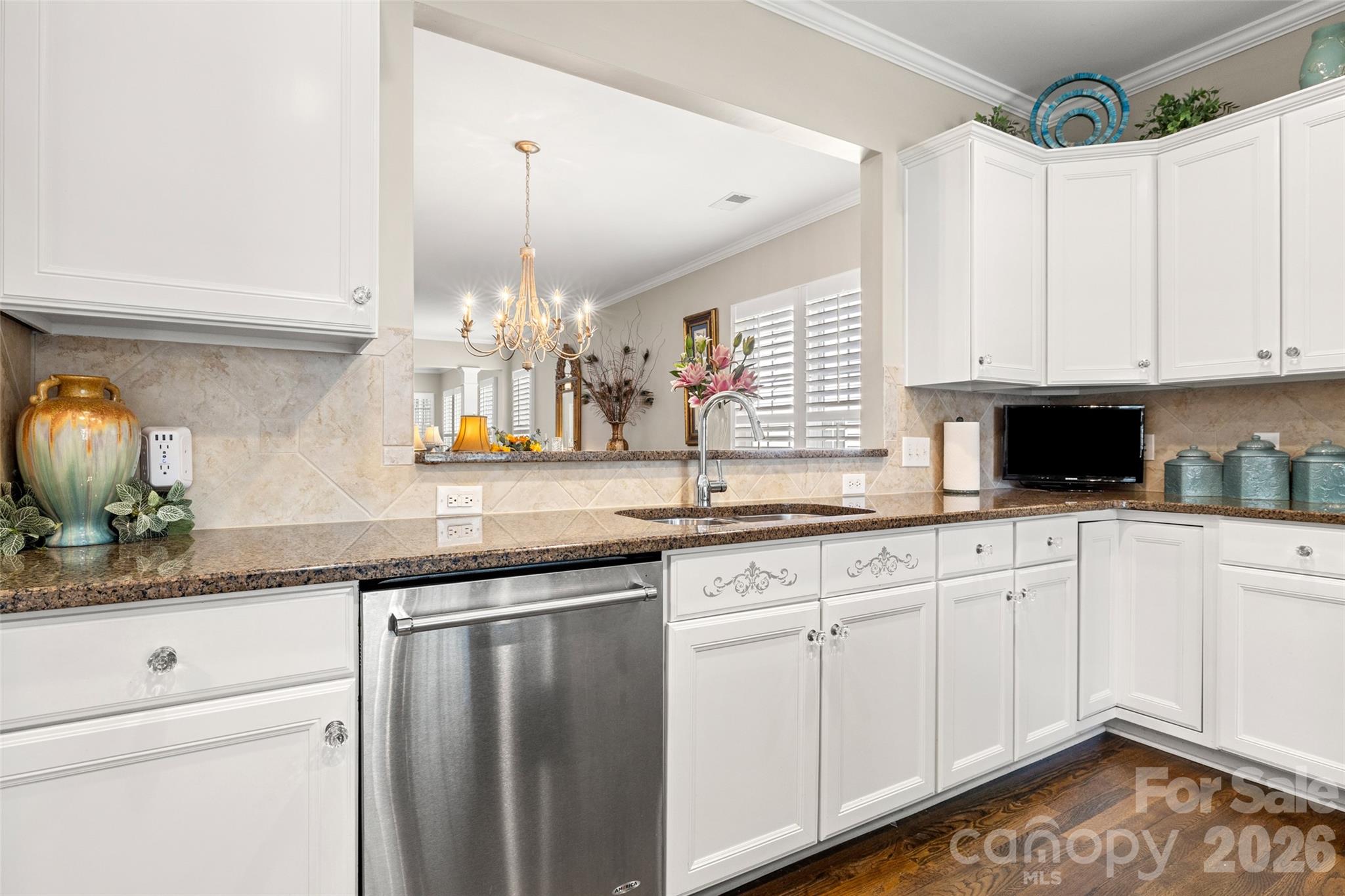 Sun City Carolina Lakes - Residential