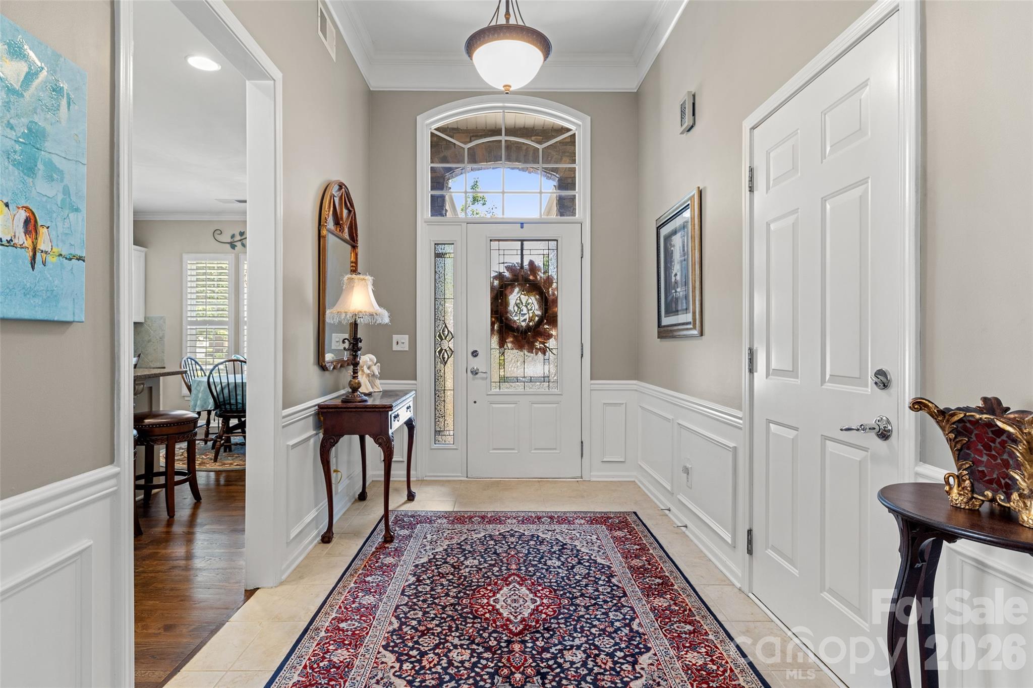 Sun City Carolina Lakes - Residential