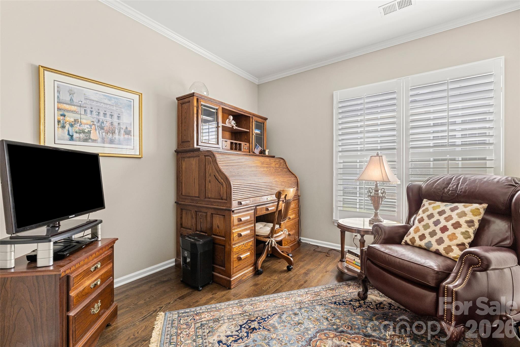 Sun City Carolina Lakes - Residential