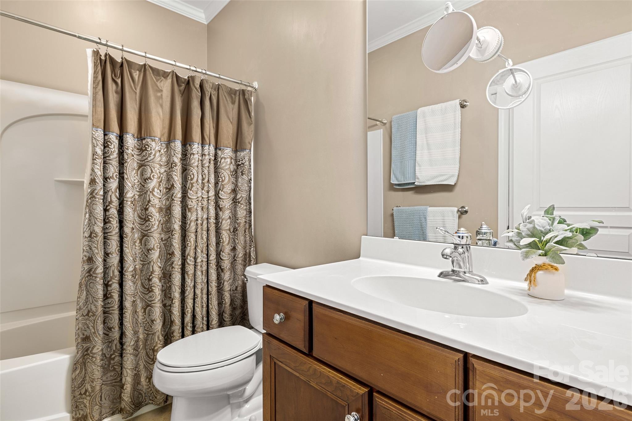 Sun City Carolina Lakes - Residential
