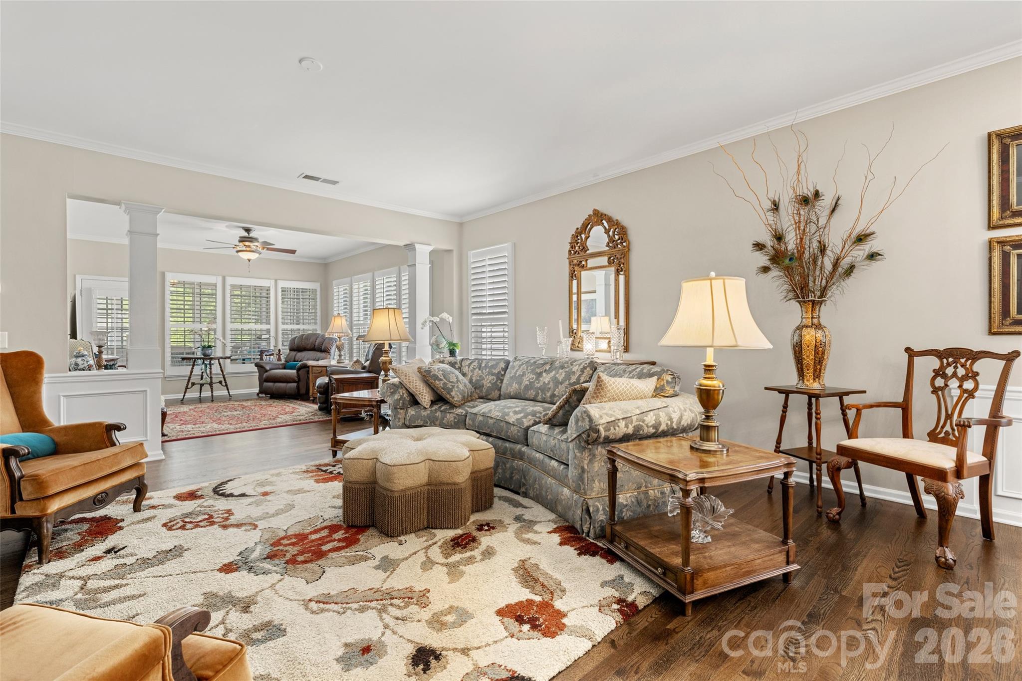 Sun City Carolina Lakes - Residential