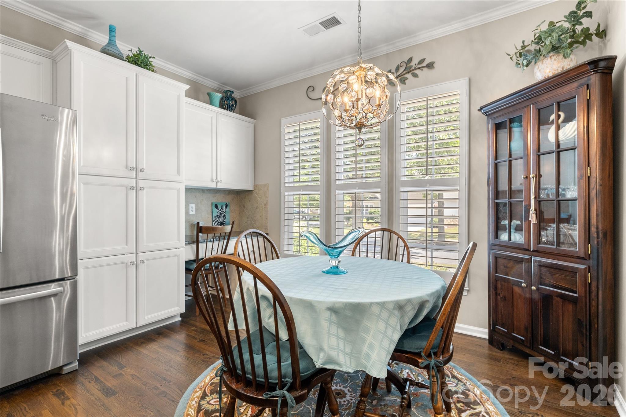 Sun City Carolina Lakes - Residential