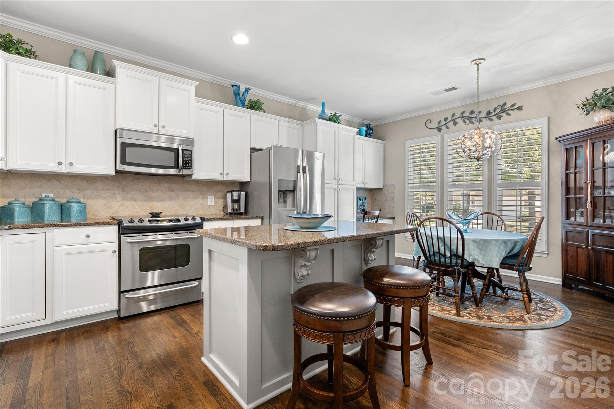 Sun City Carolina Lakes - Residential