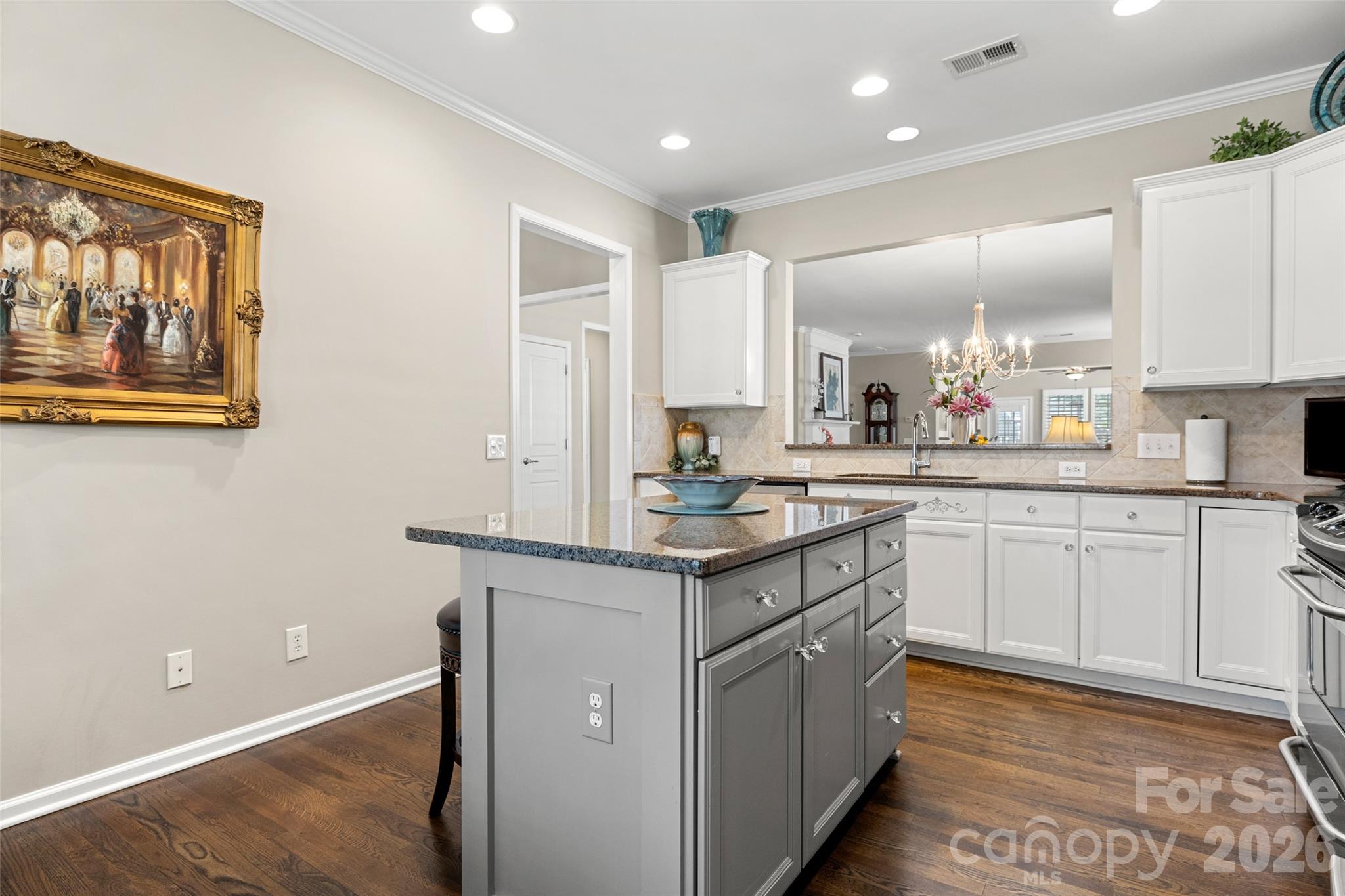 Sun City Carolina Lakes - Residential