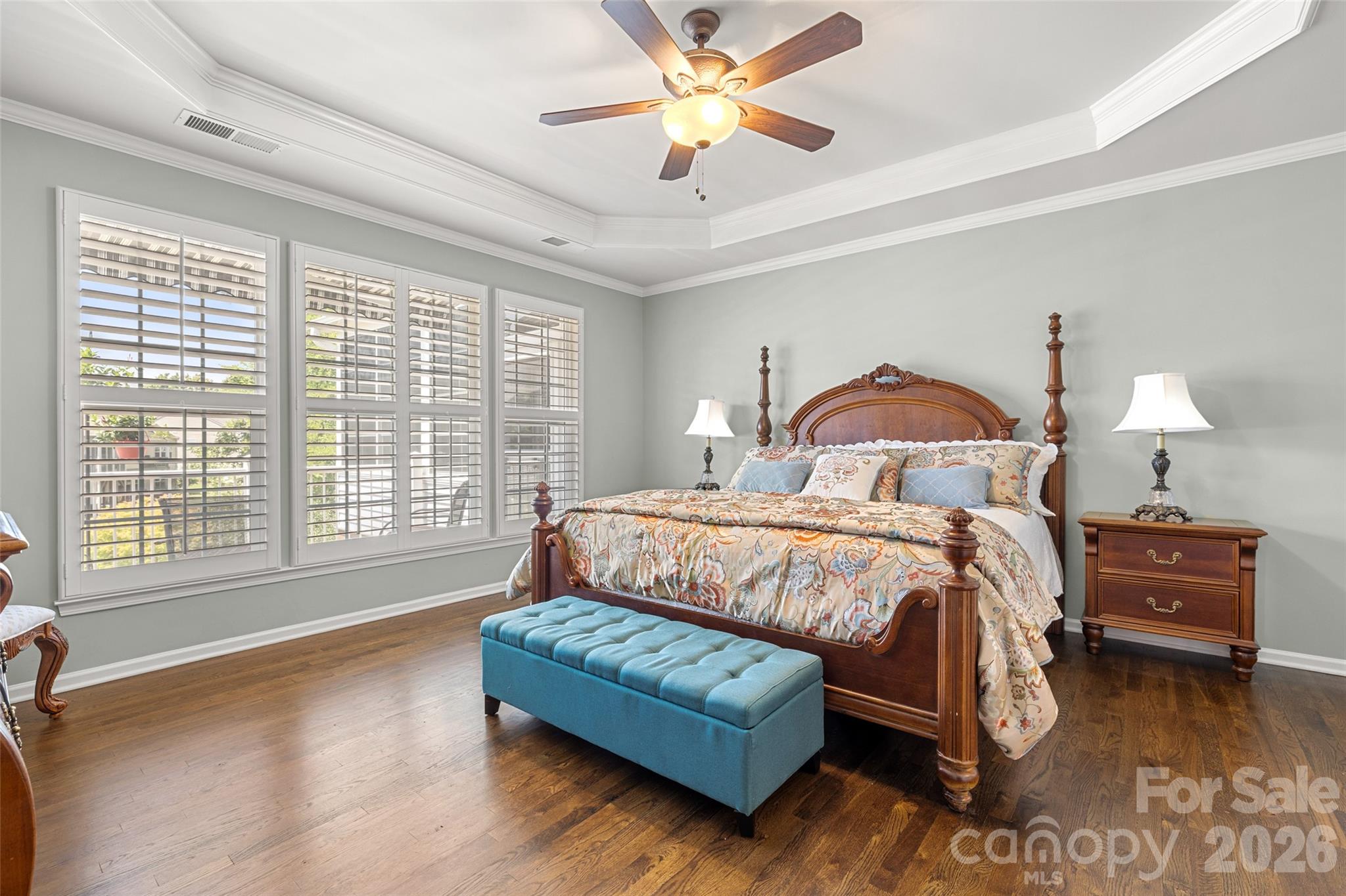 Sun City Carolina Lakes - Residential