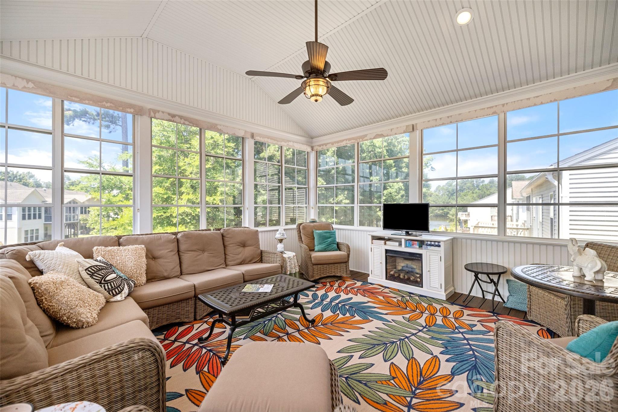 Sun City Carolina Lakes - Residential