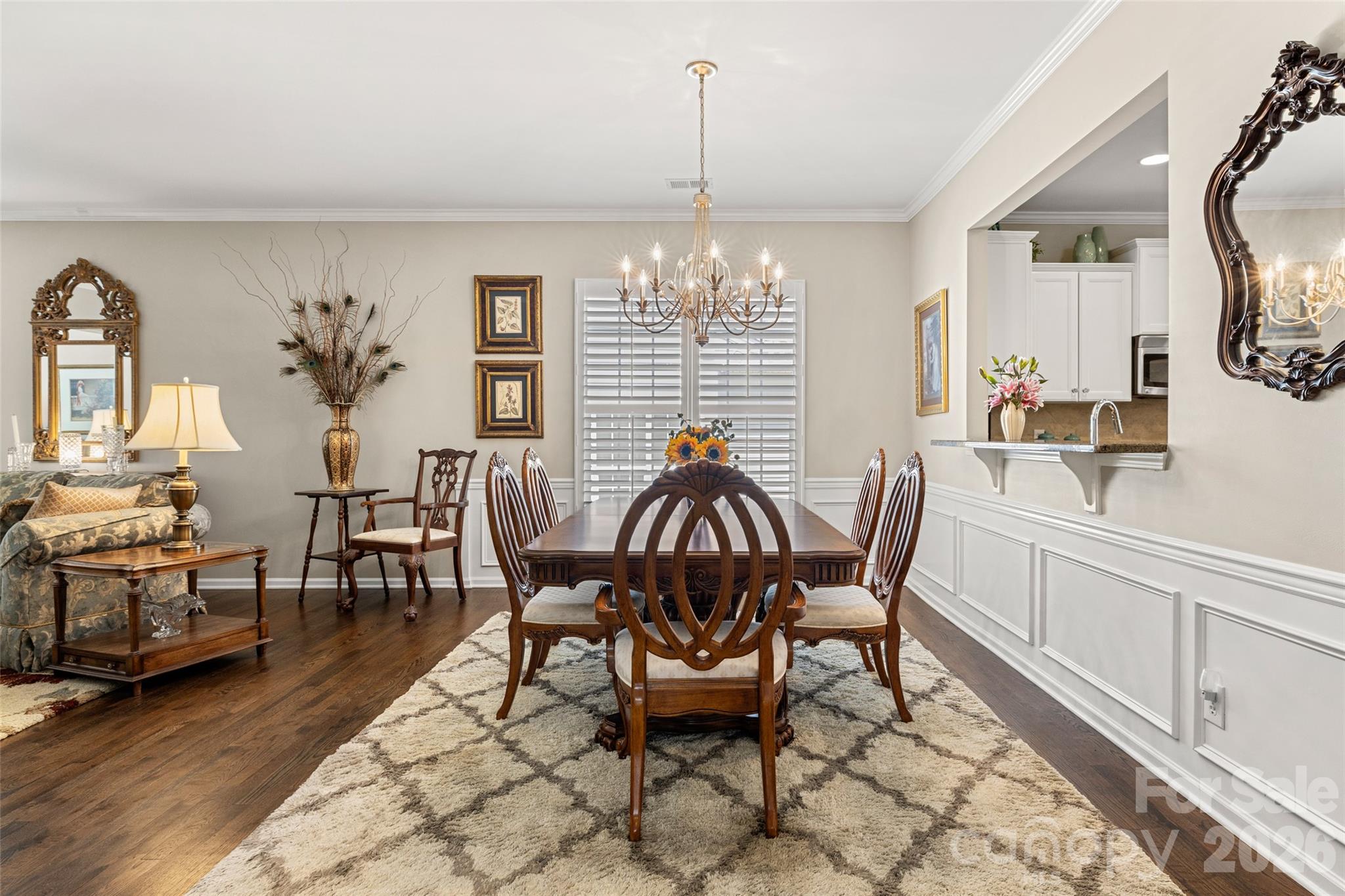 Sun City Carolina Lakes - Residential