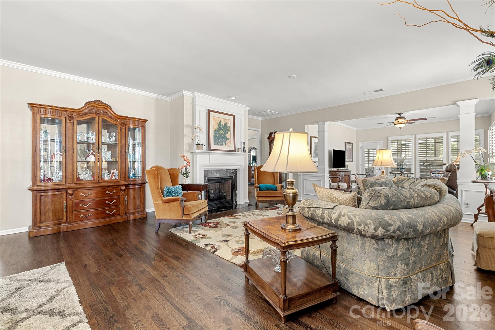 Sun City Carolina Lakes - Residential