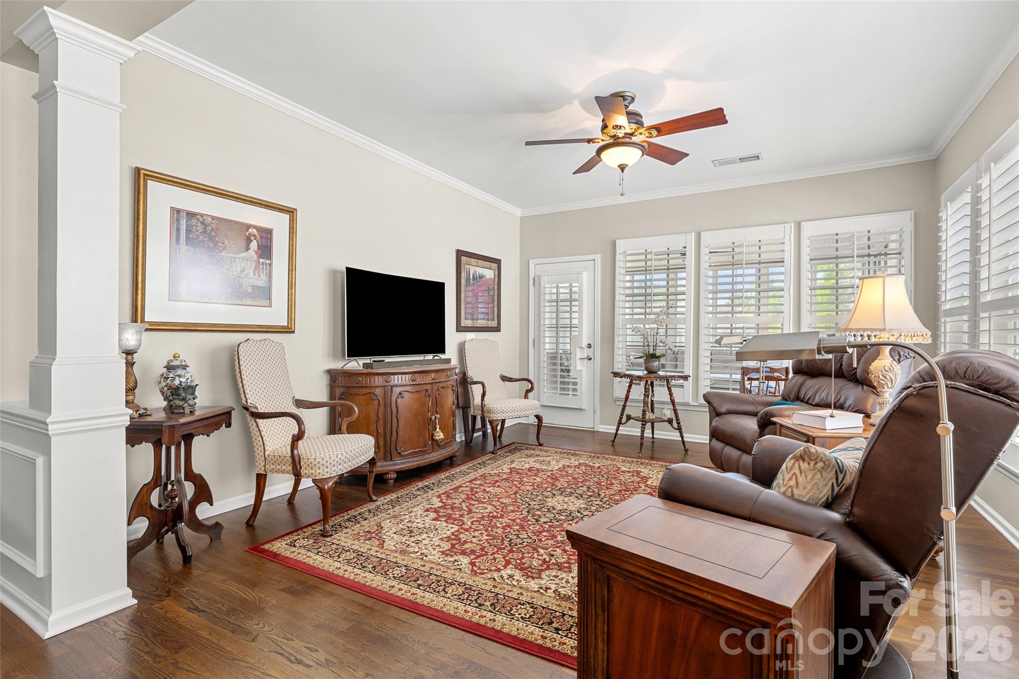 Sun City Carolina Lakes - Residential
