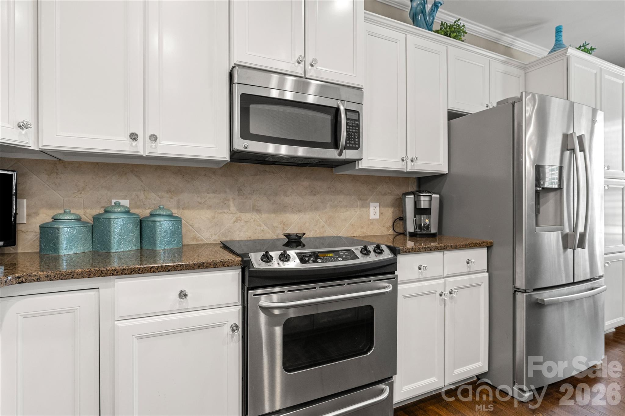 Sun City Carolina Lakes - Residential