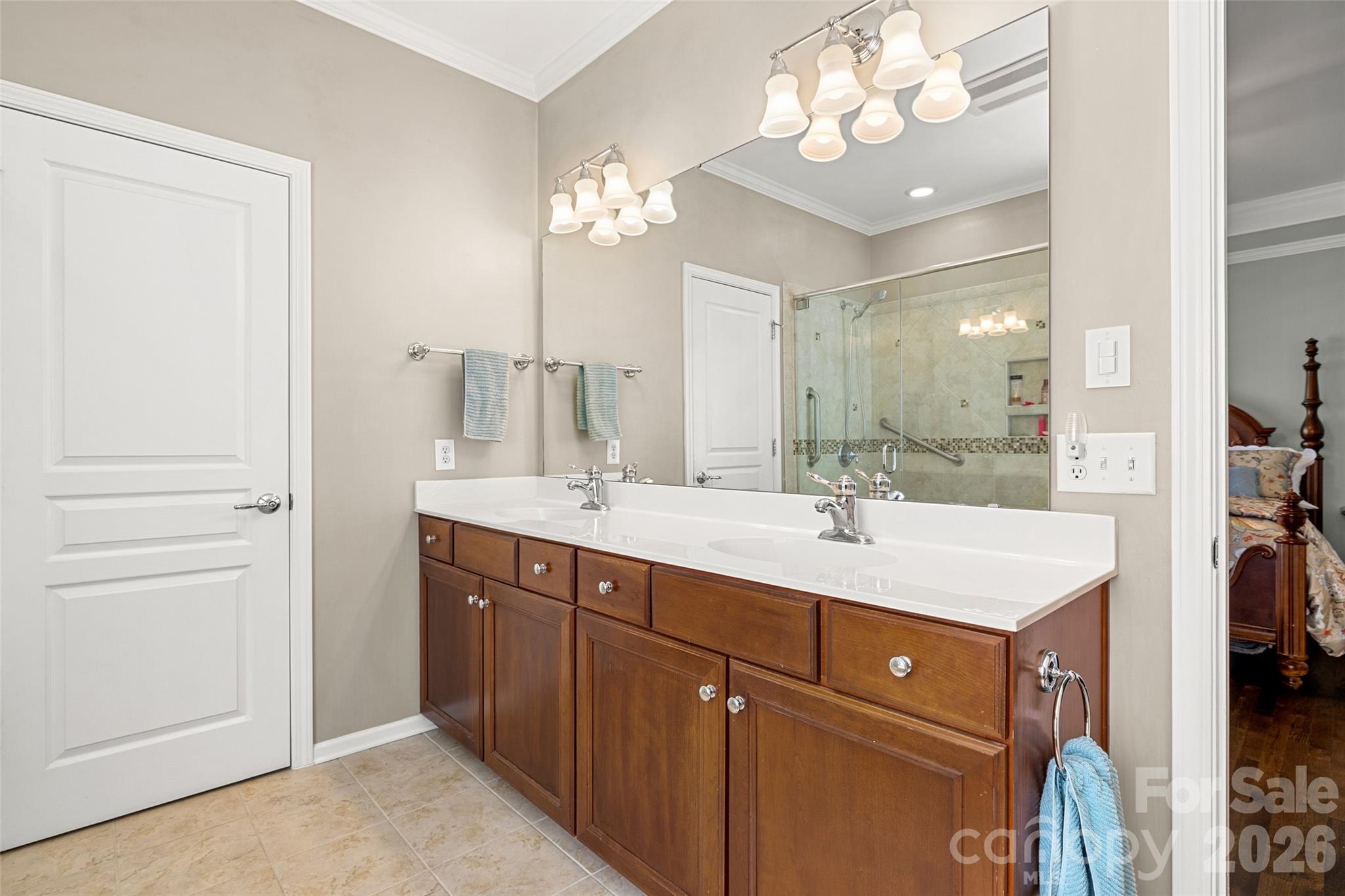 Sun City Carolina Lakes - Residential