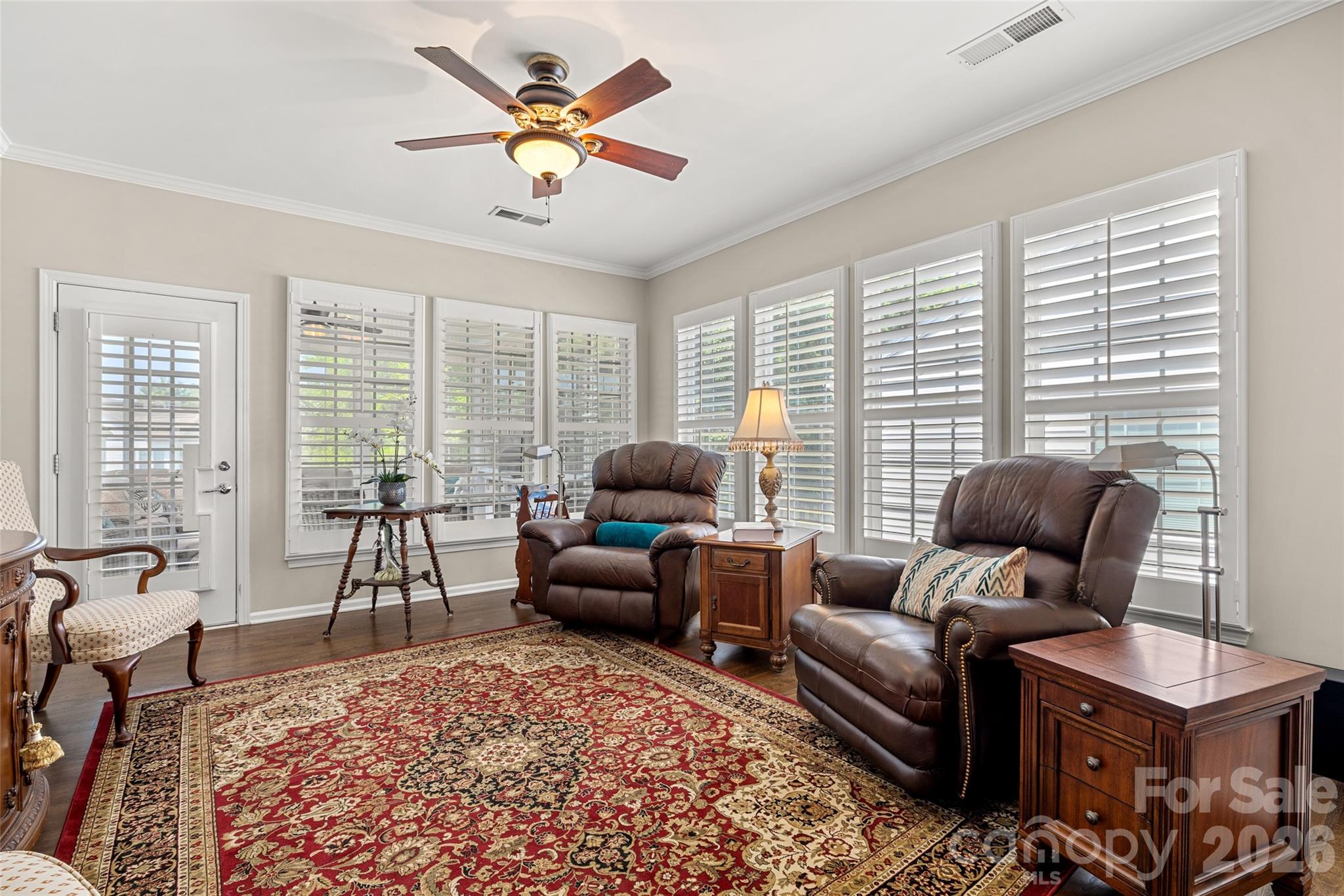 Sun City Carolina Lakes - Residential