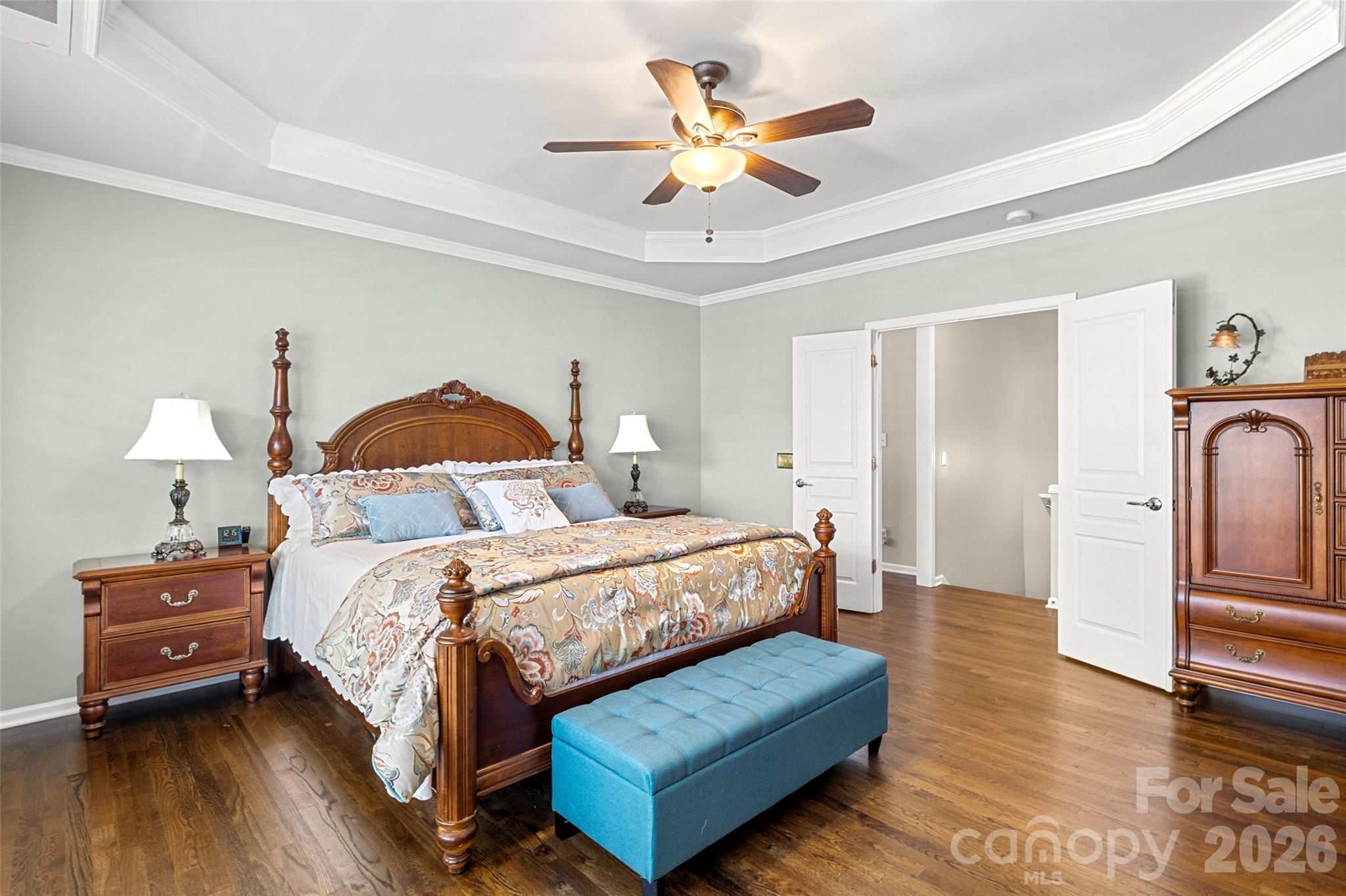 Sun City Carolina Lakes - Residential