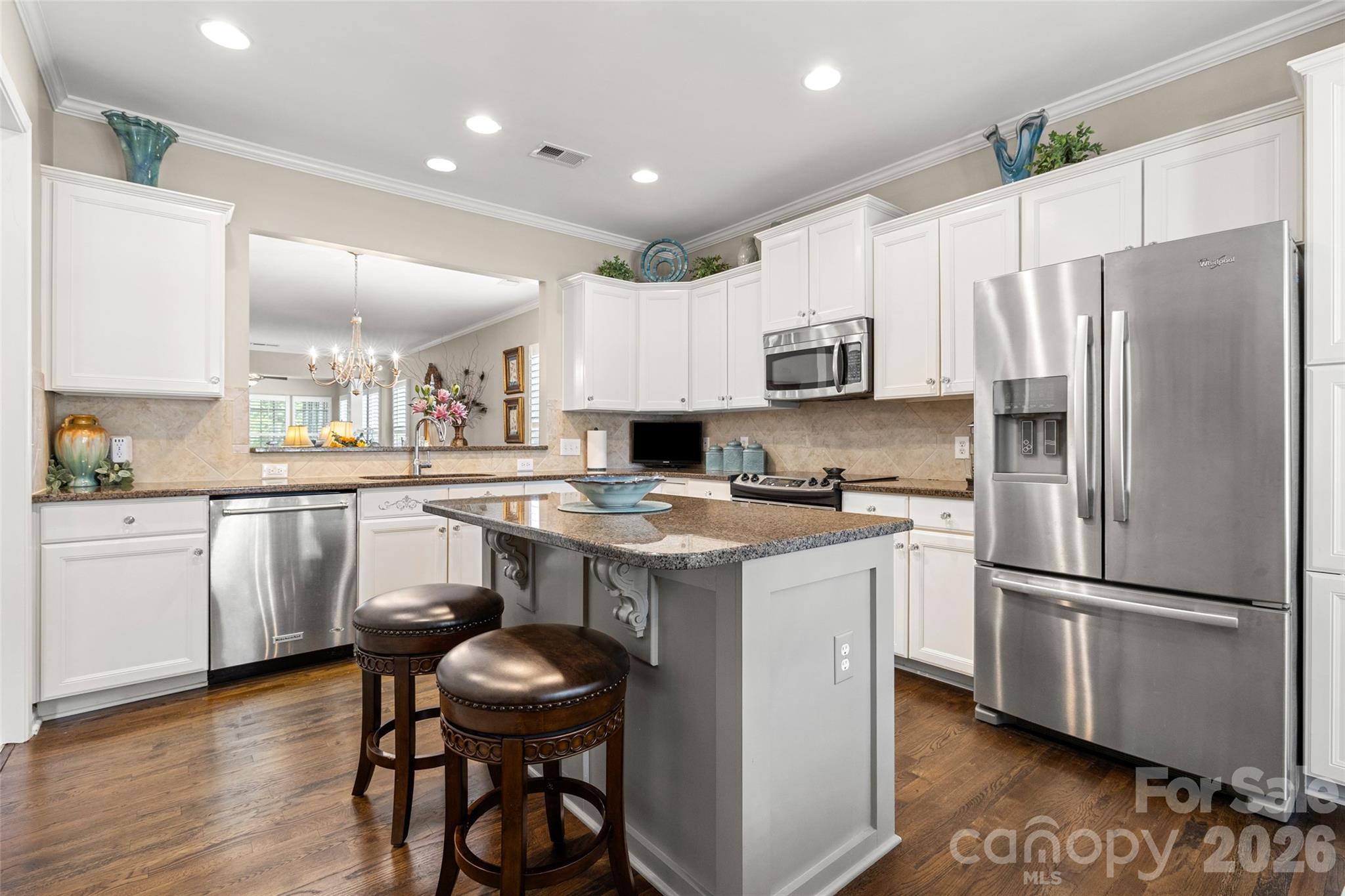 Sun City Carolina Lakes - Residential