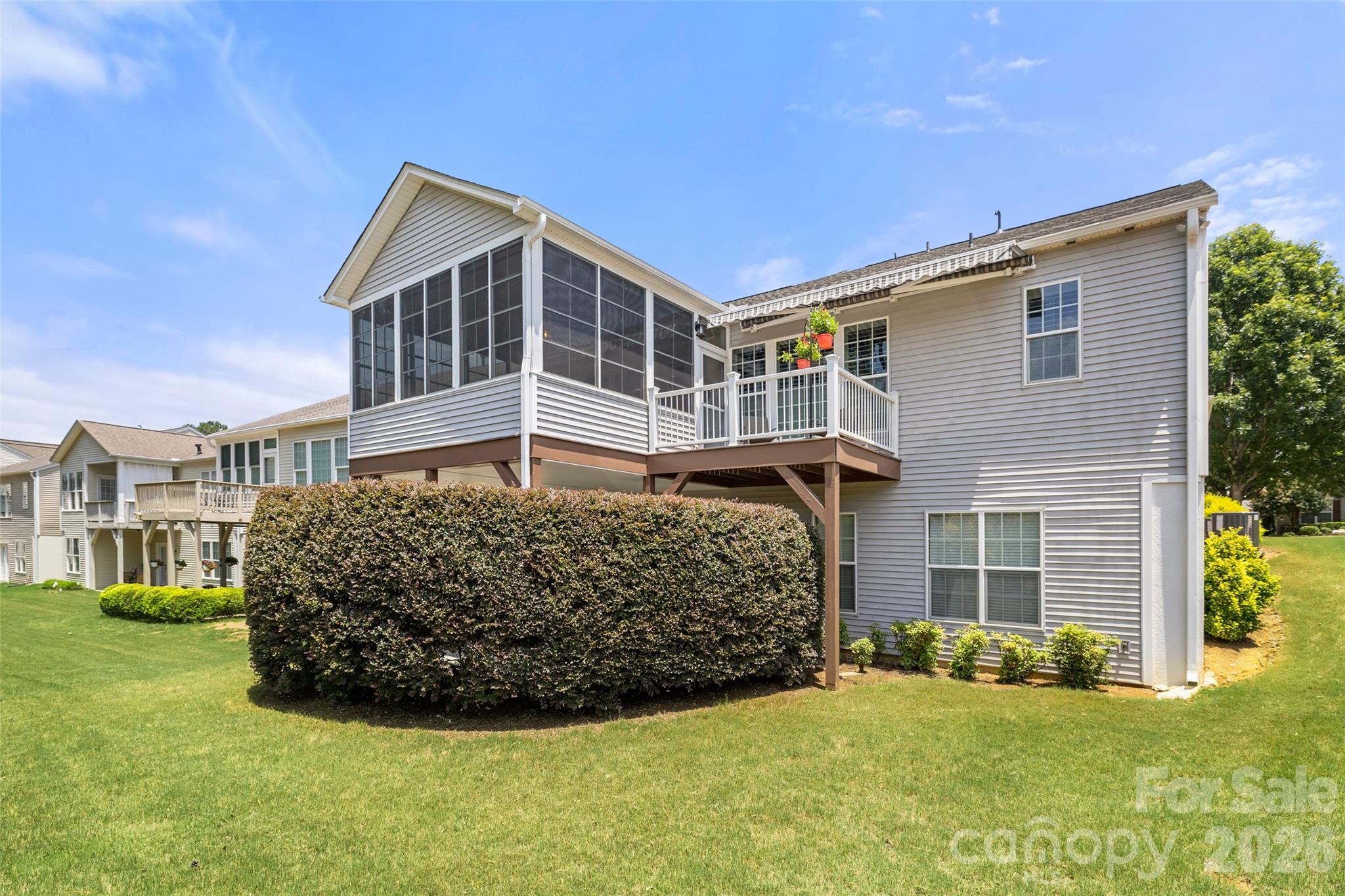 Sun City Carolina Lakes - Residential