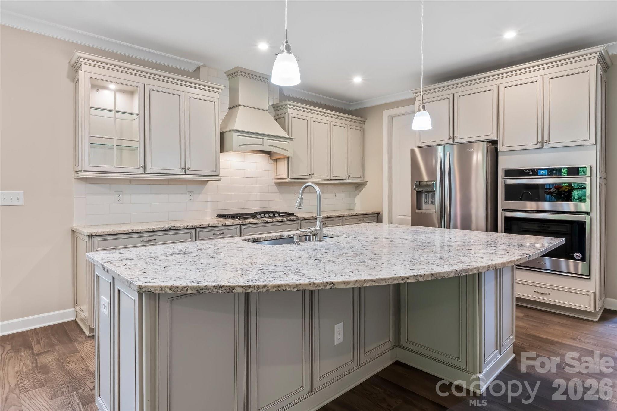 Sonata at Mint Hill - Residential