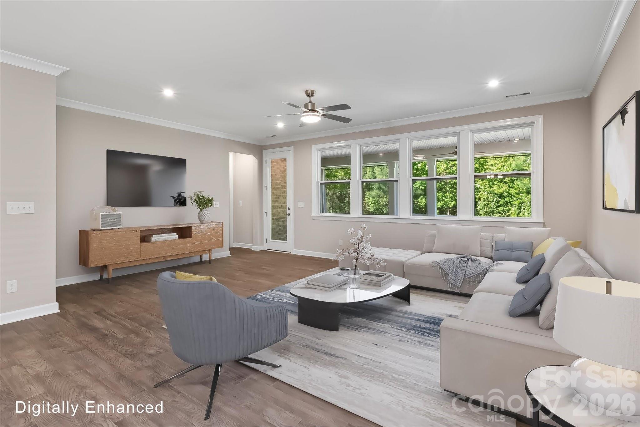 Sonata at Mint Hill - Residential