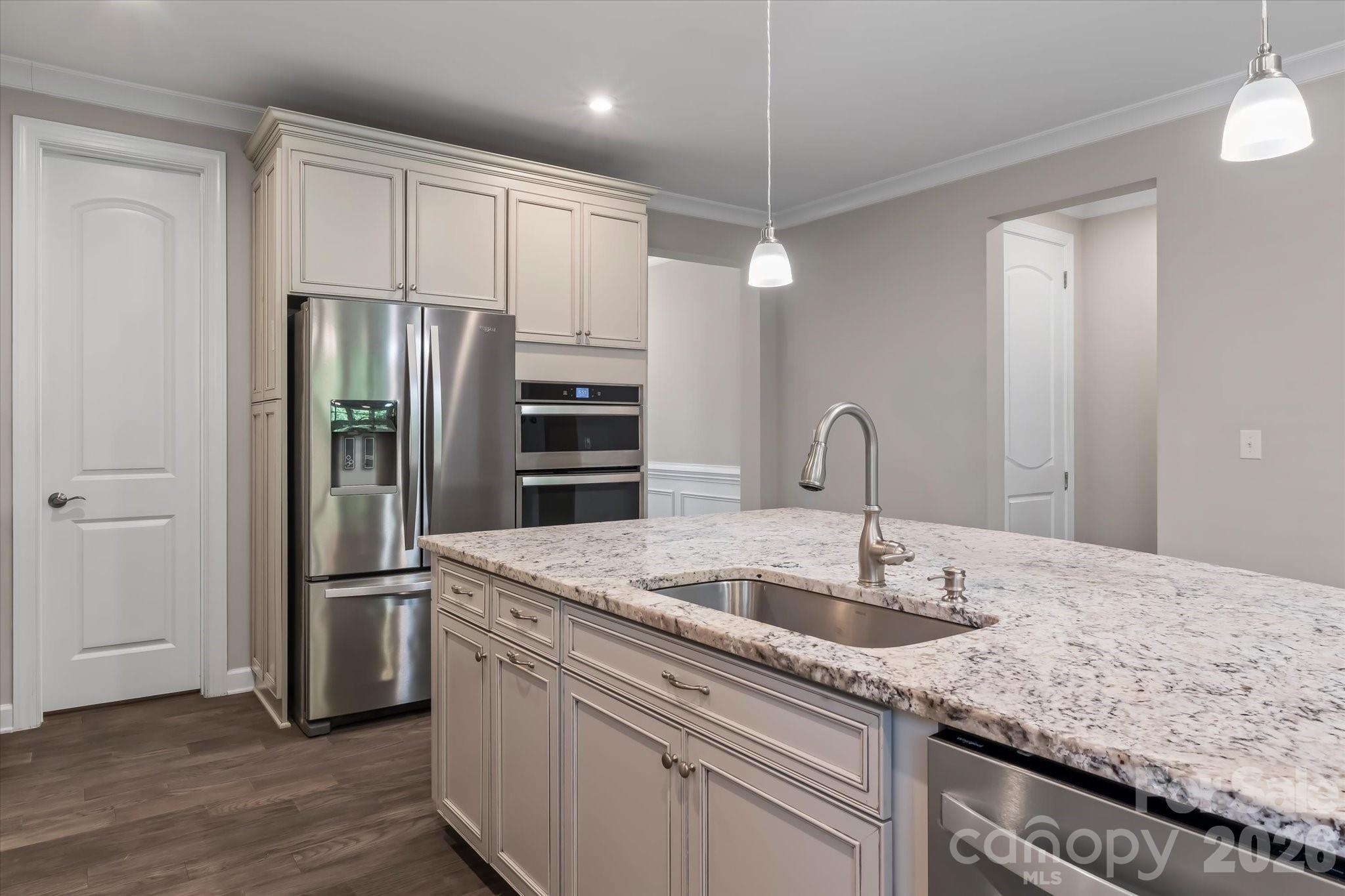 Sonata at Mint Hill - Residential