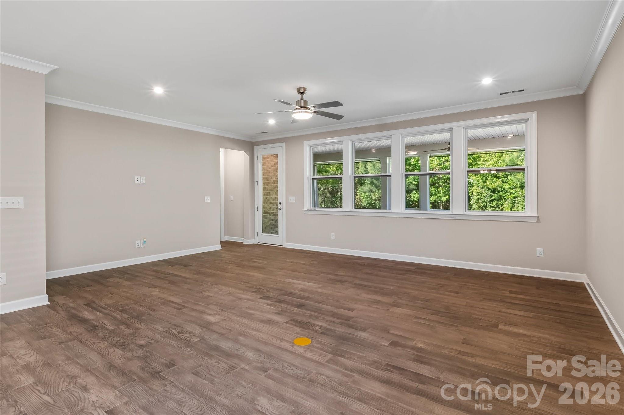 Sonata at Mint Hill - Residential