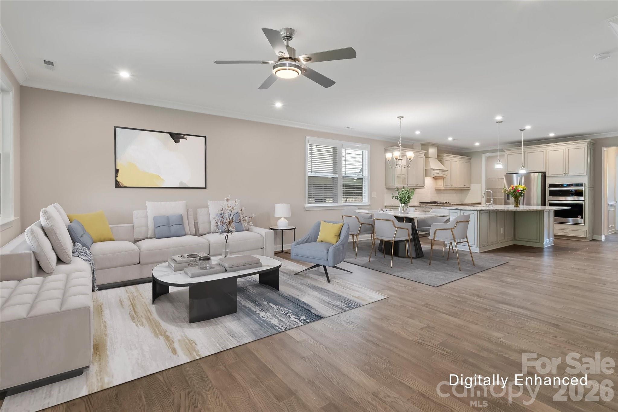 Sonata at Mint Hill - Residential