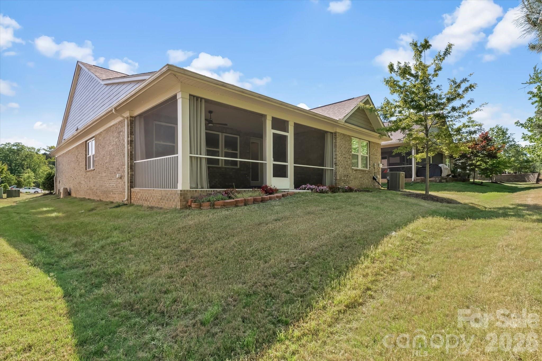Sonata at Mint Hill - Residential