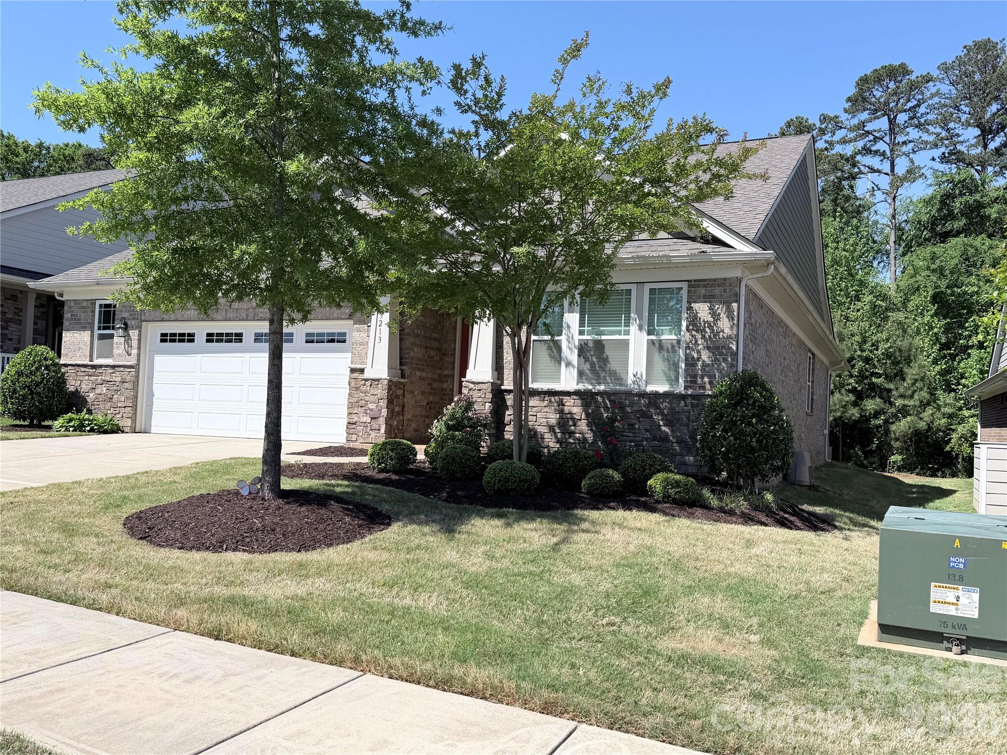 Sonata at Mint Hill - Residential