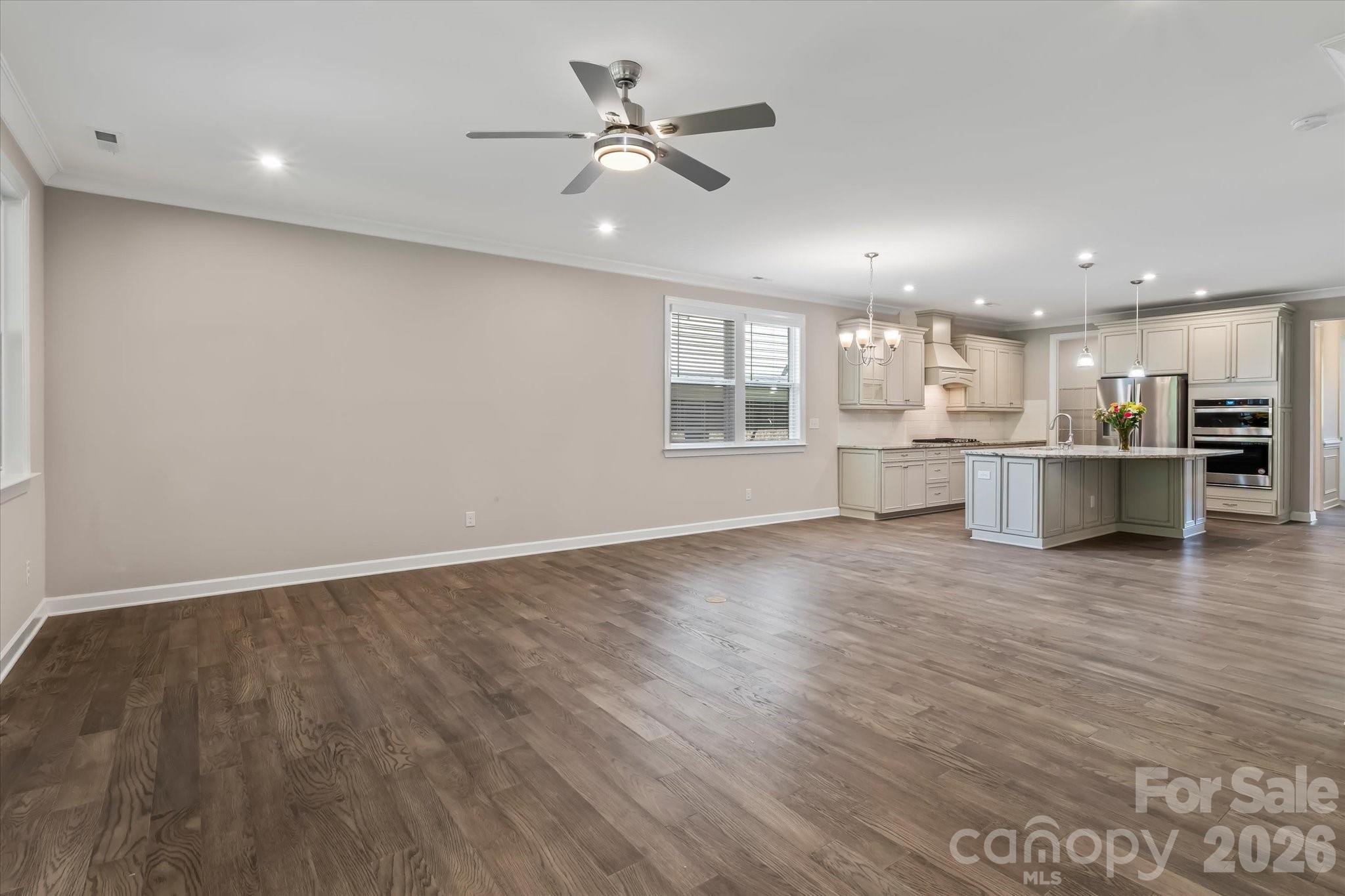 Sonata at Mint Hill - Residential