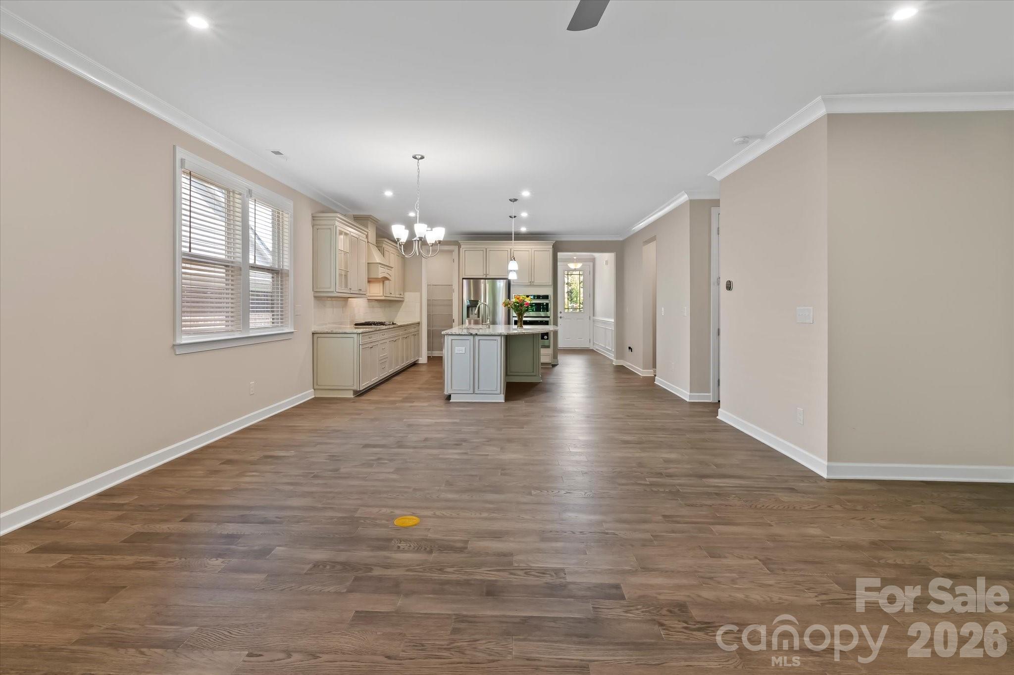 Sonata at Mint Hill - Residential