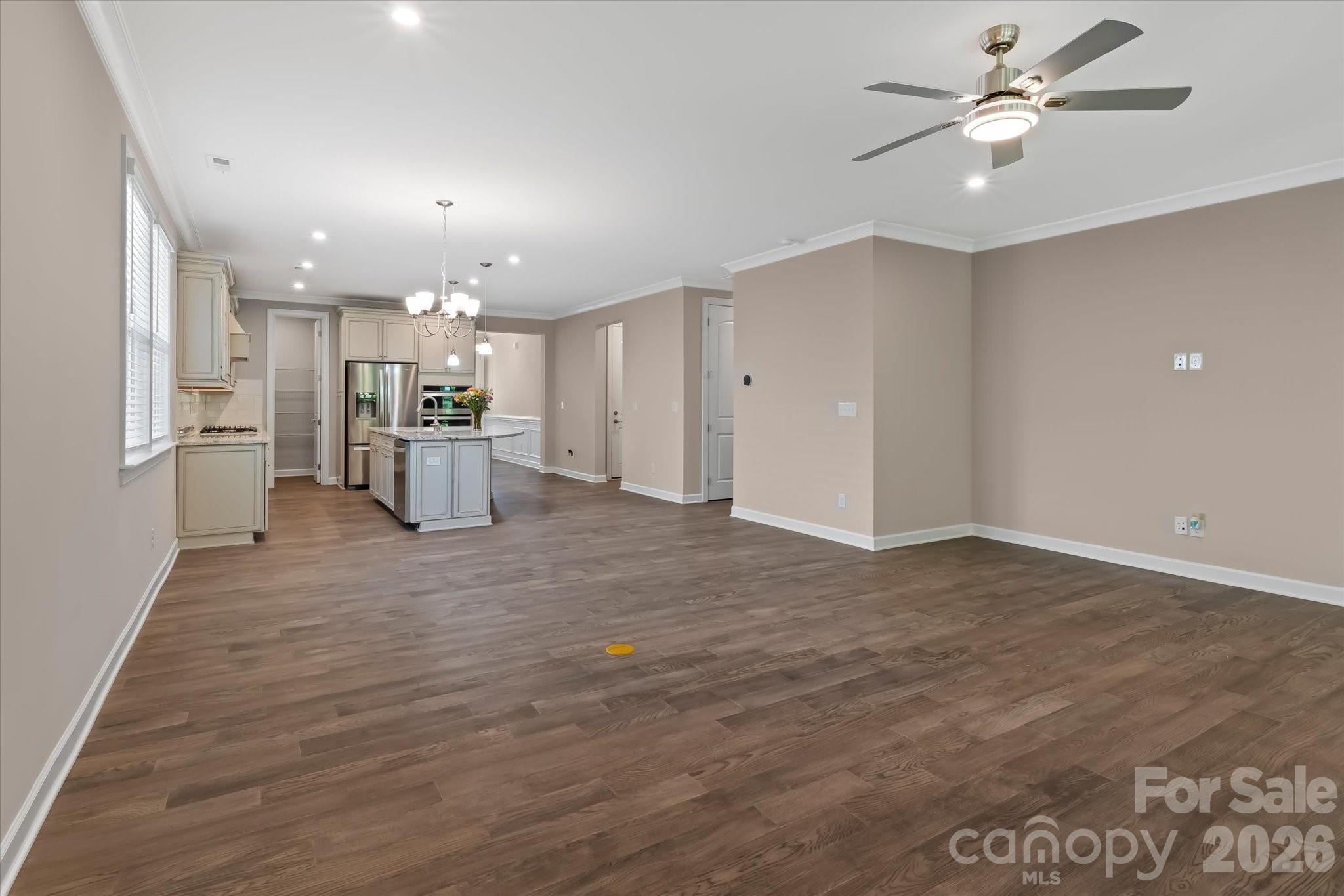 Sonata at Mint Hill - Residential