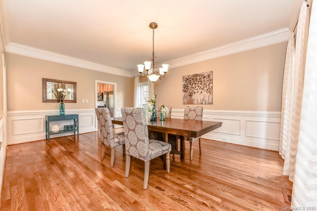 Waterford Glen - Residential