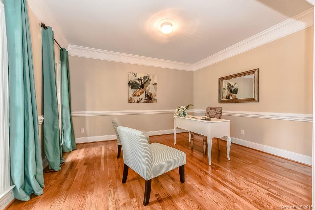 Waterford Glen - Residential