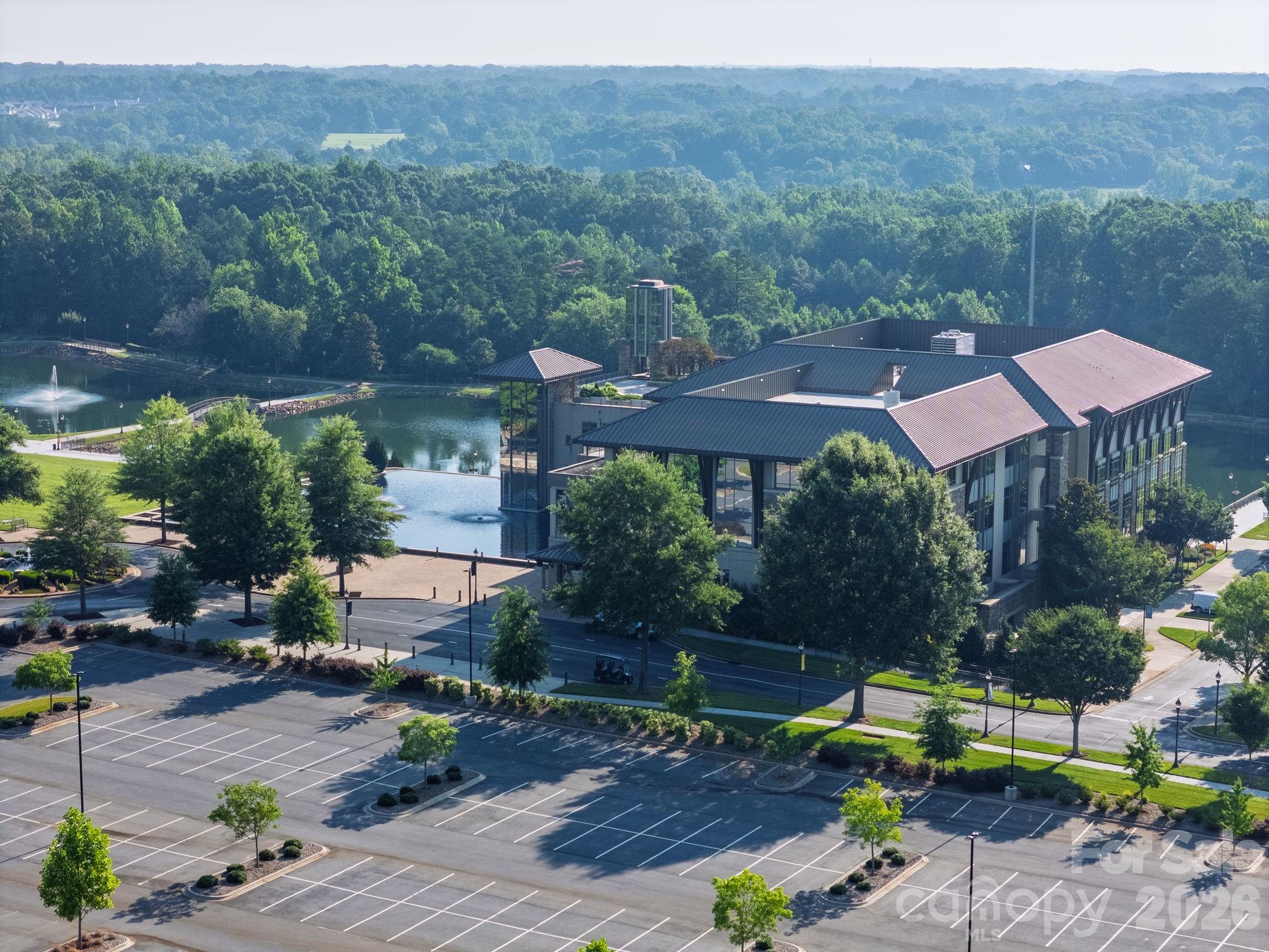 Harris Mill - Residential