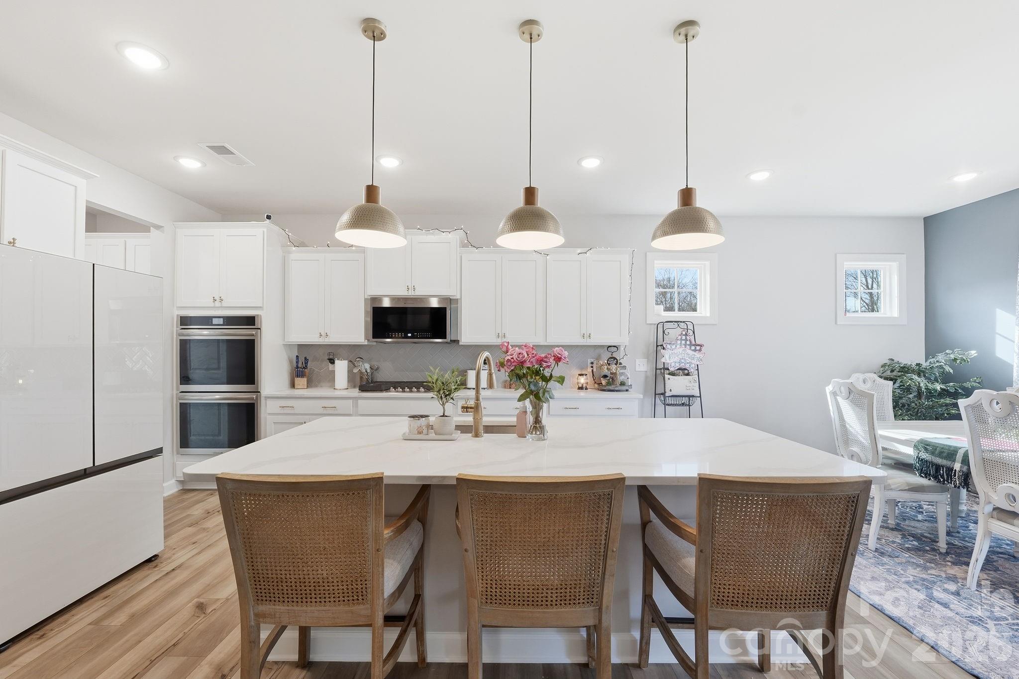 Harris Mill - Residential