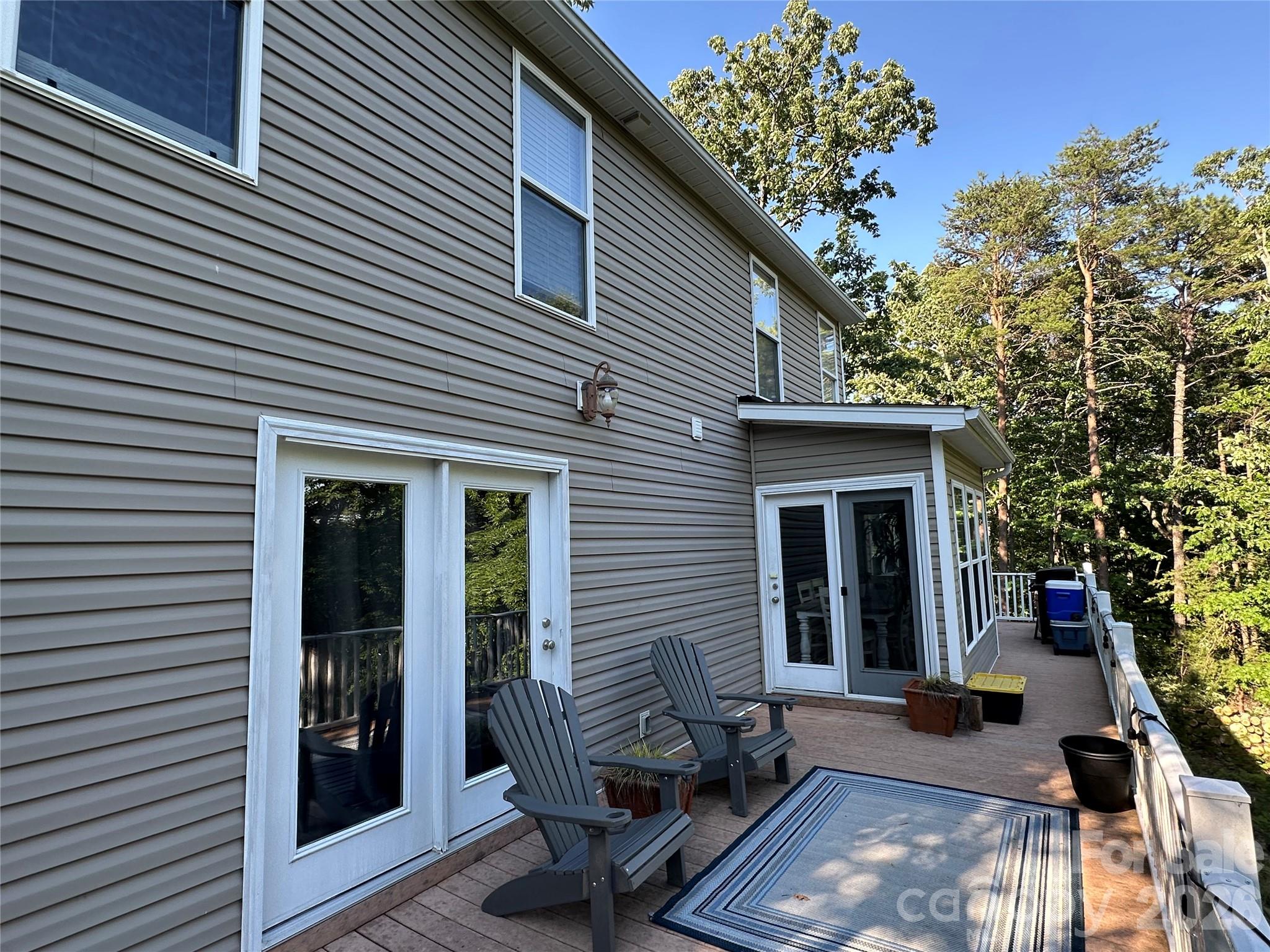 Pine Mountain Estates - Residential