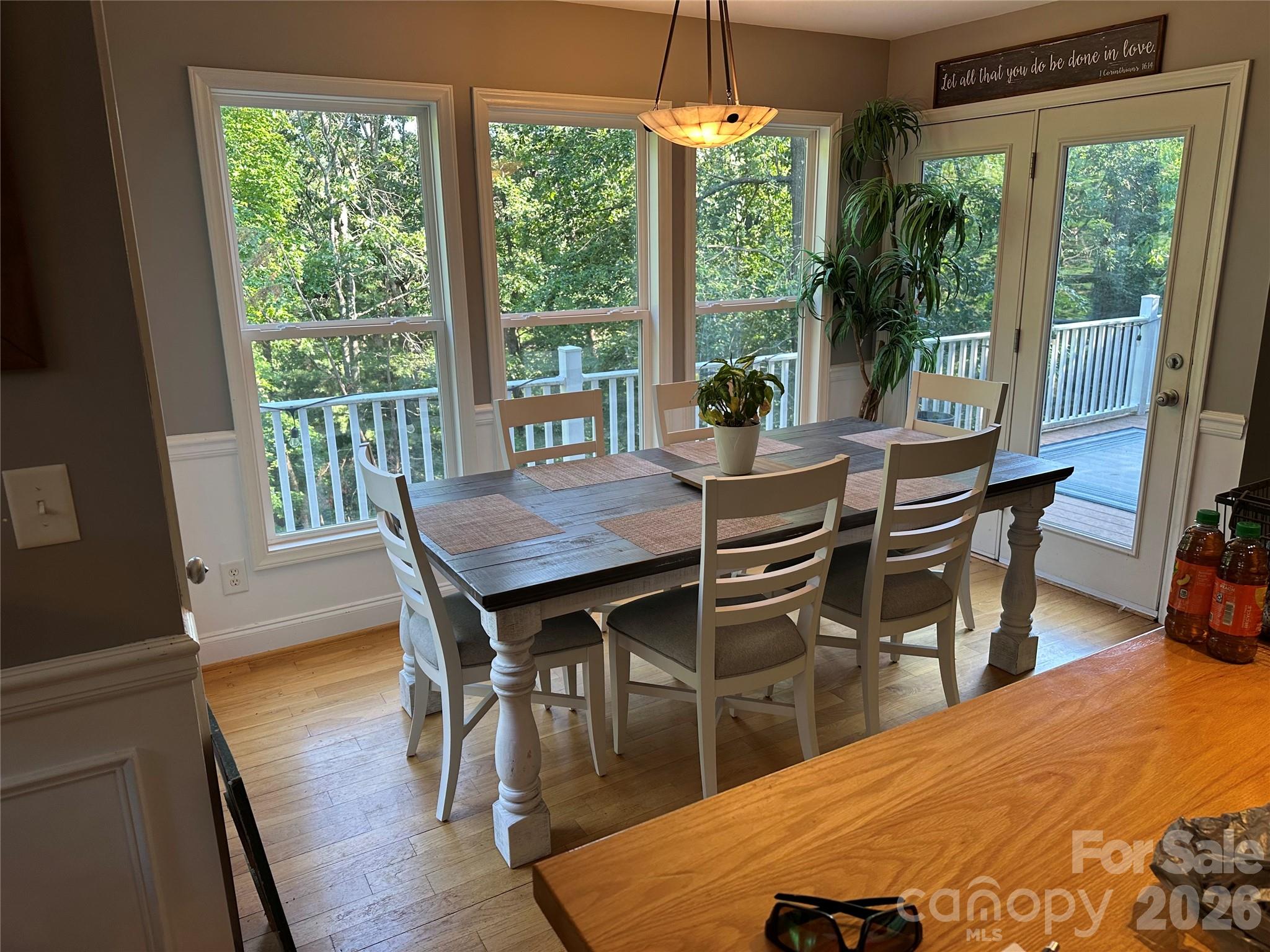 Pine Mountain Estates - Residential