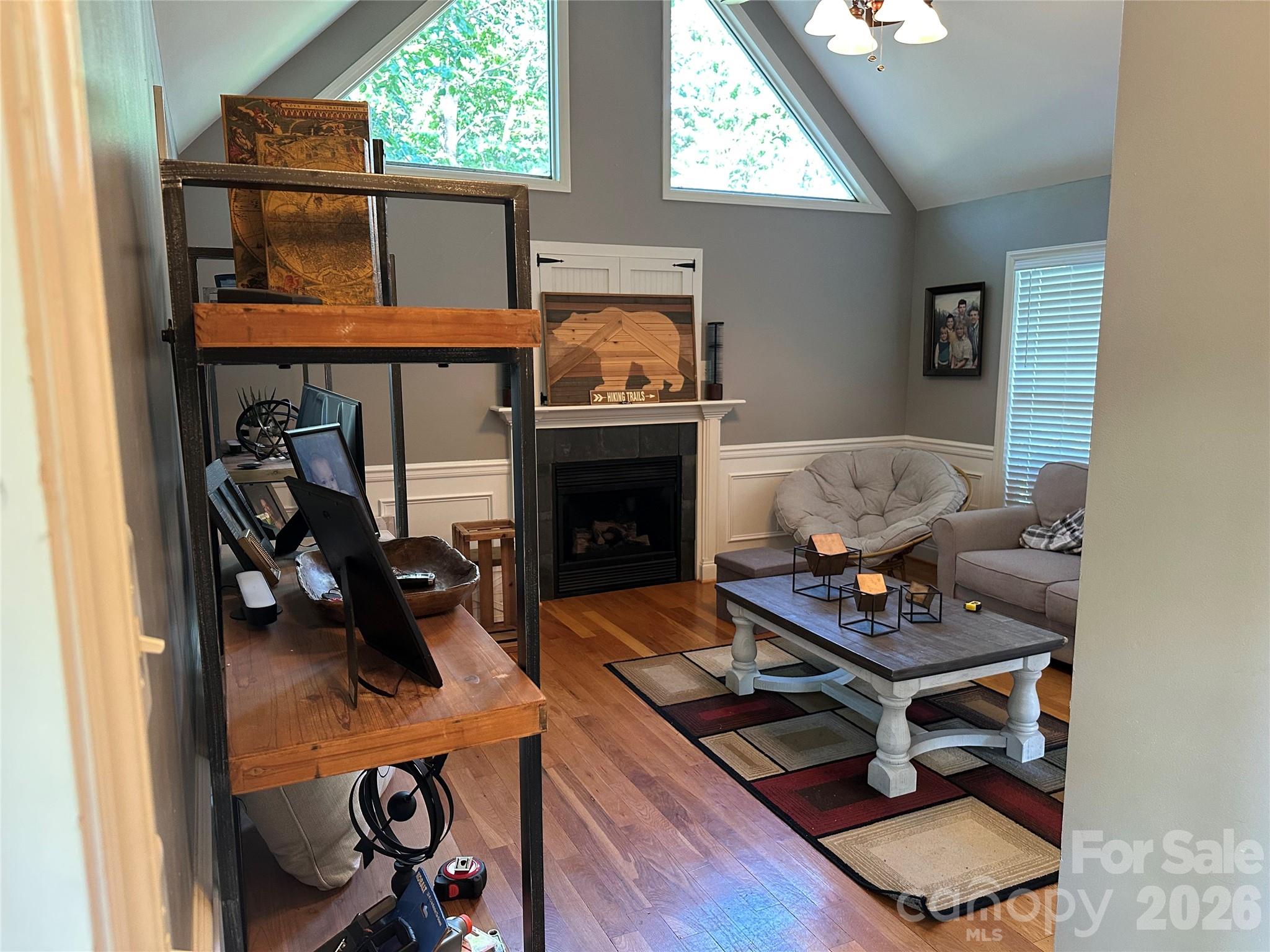 Pine Mountain Estates - Residential