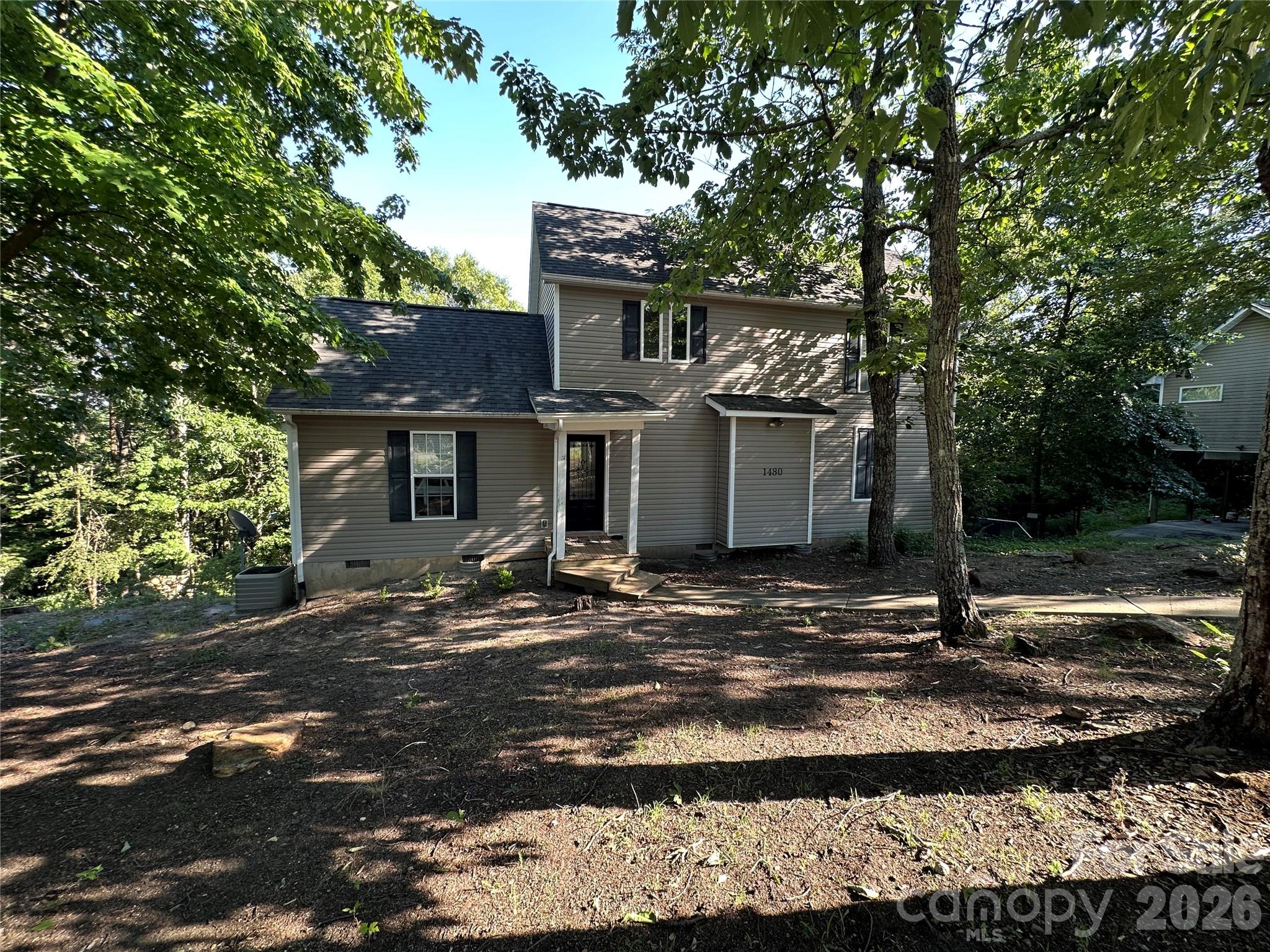 Pine Mountain Estates - Residential