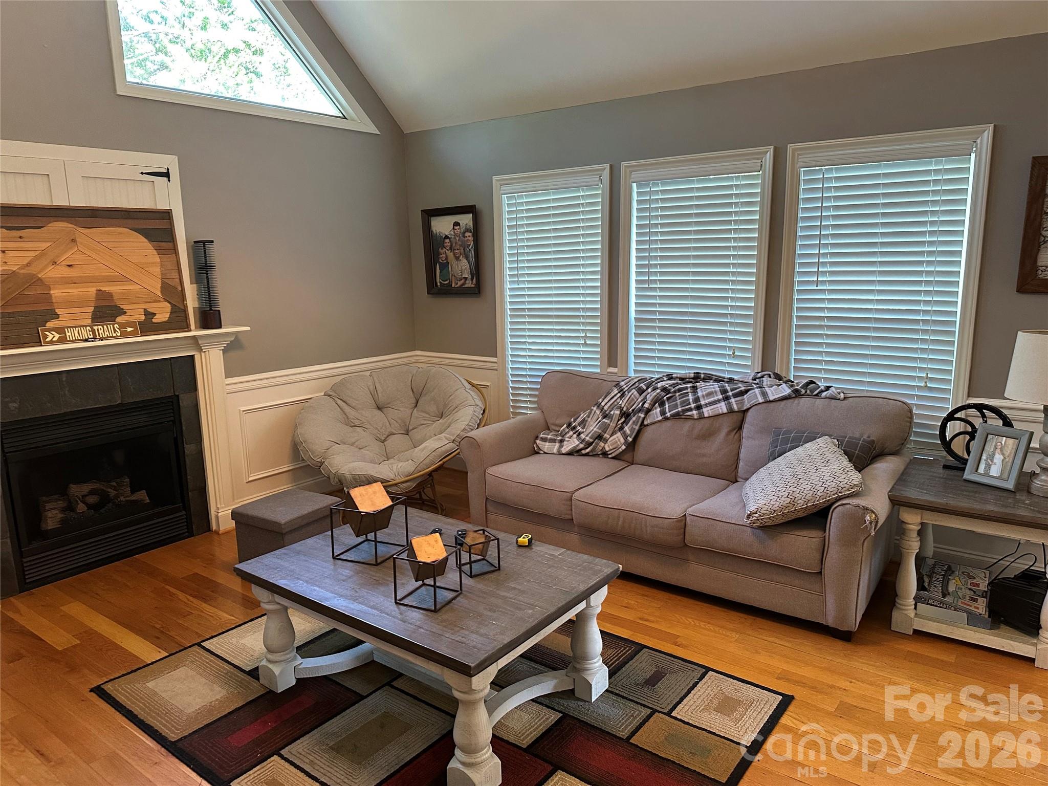 Pine Mountain Estates - Residential