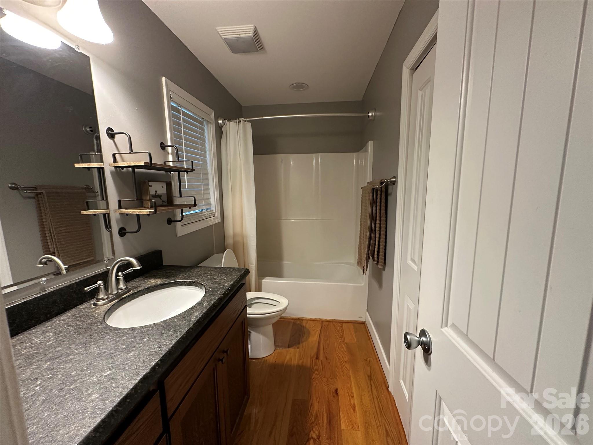 Pine Mountain Estates - Residential