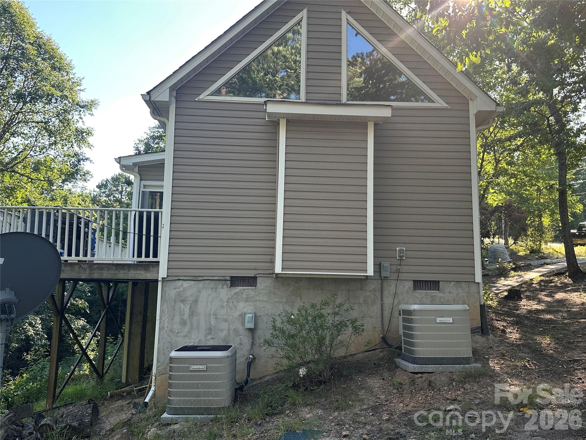 Pine Mountain Estates - Residential