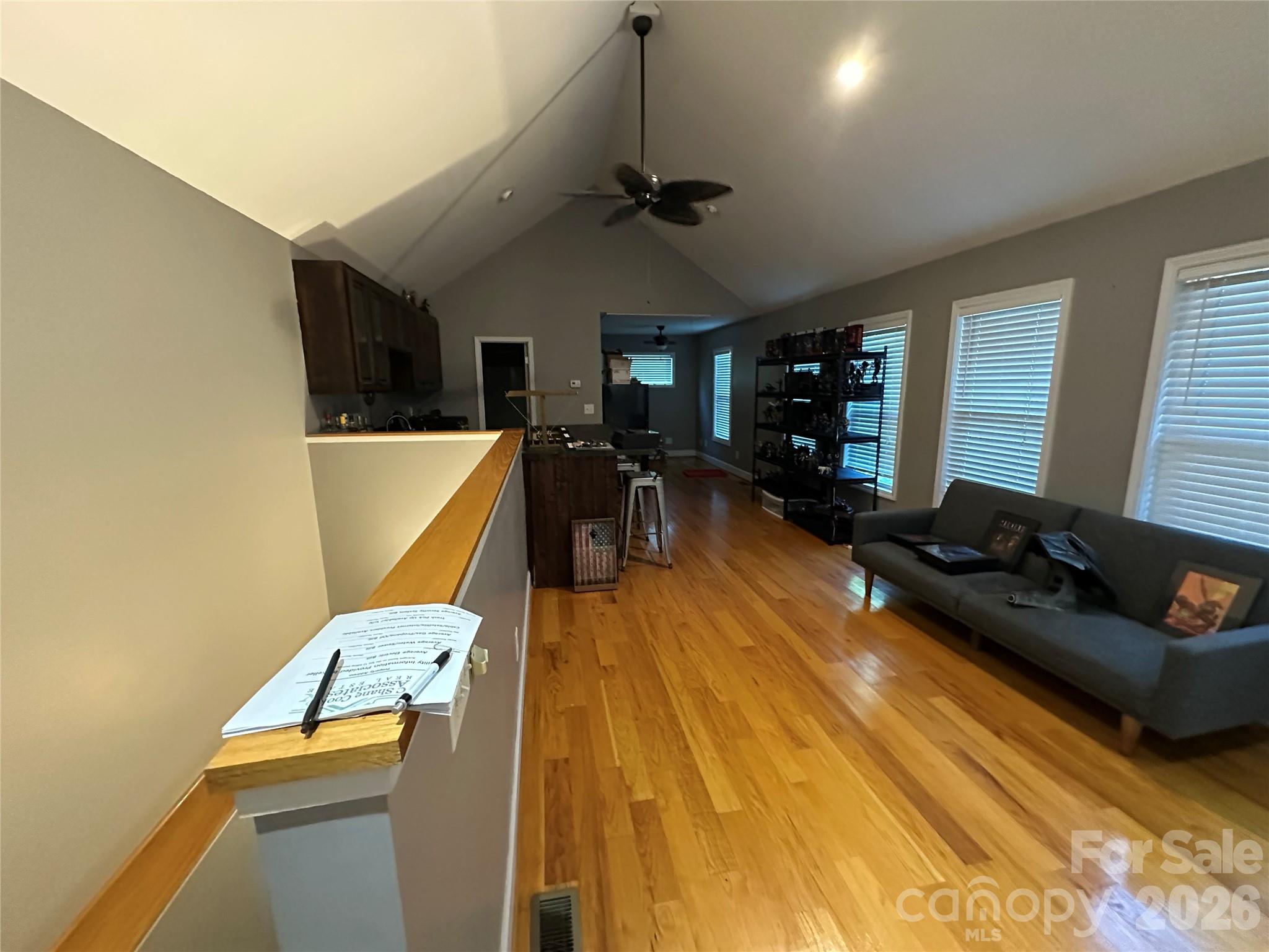 Pine Mountain Estates - Residential