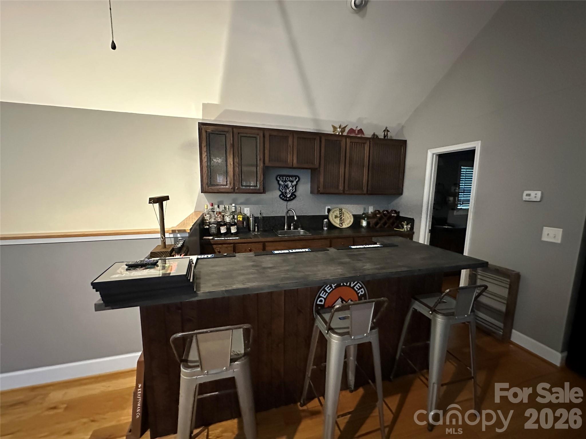 Pine Mountain Estates - Residential