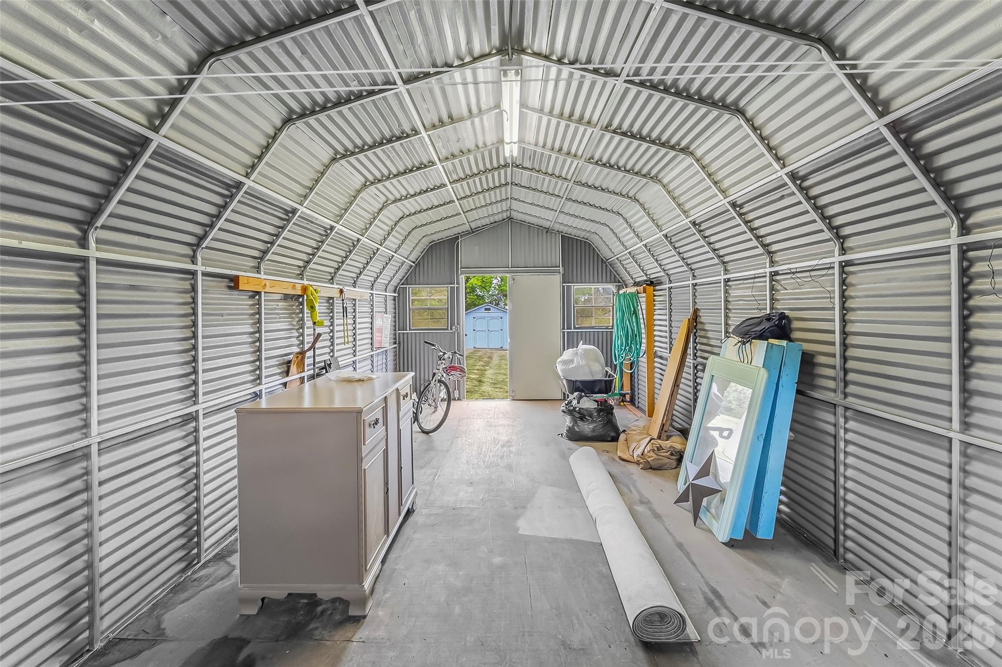 none - Residential