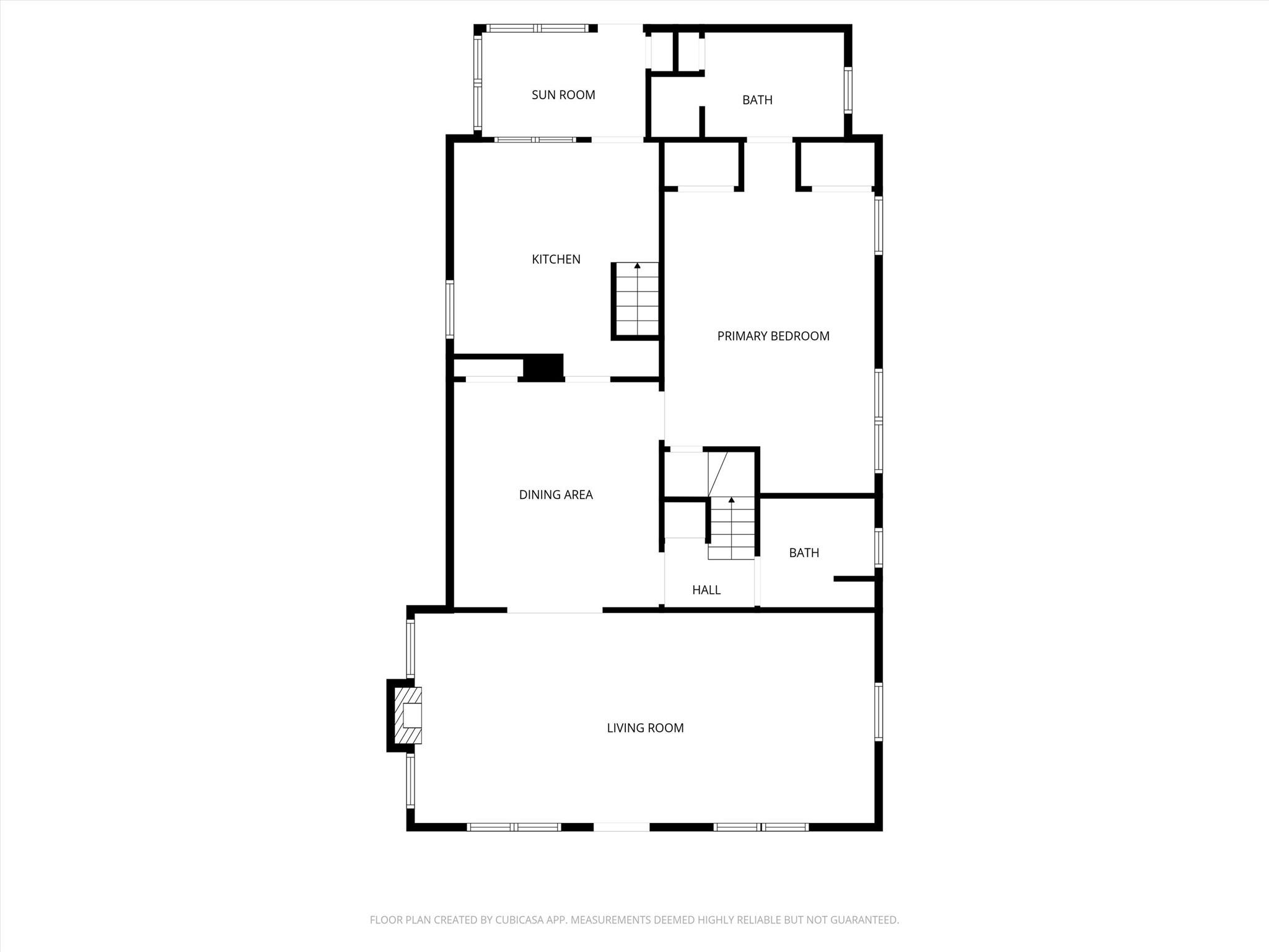 none - Residential