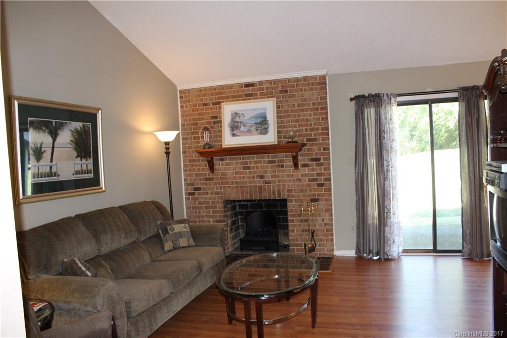 Renaissance Gardens - Residential