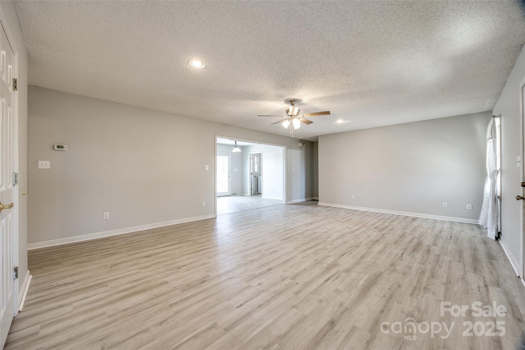 Planters Ridge - Residential