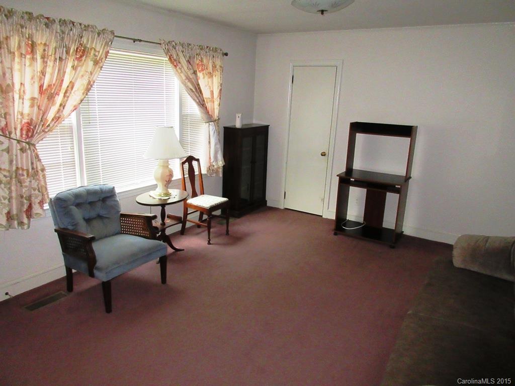 None - Residential