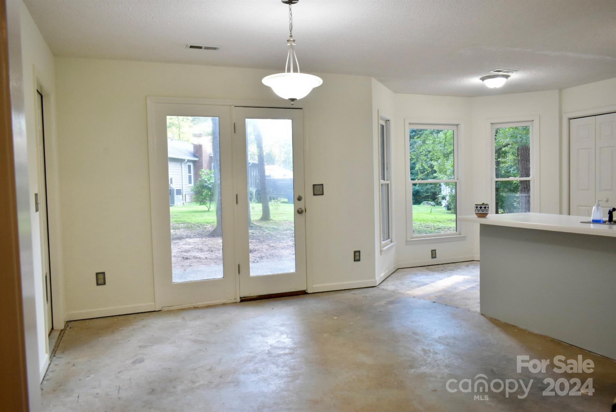Wesley Woods - Residential