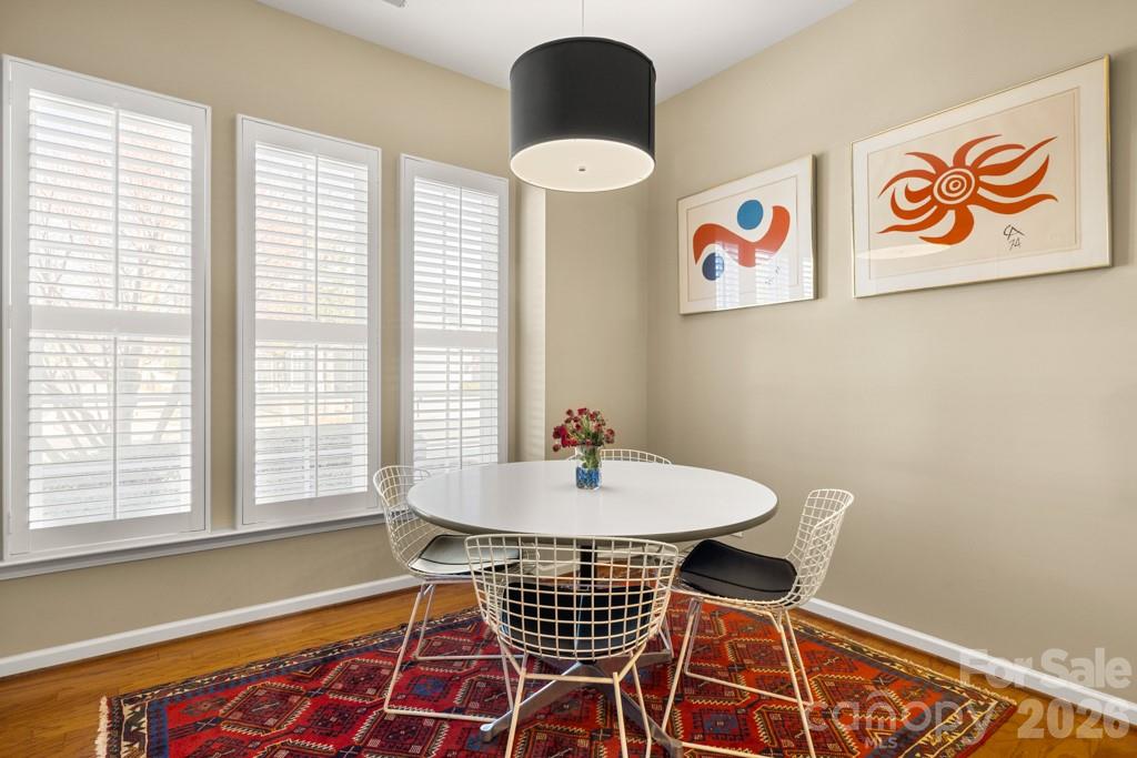Sun City Carolina Lakes - Residential