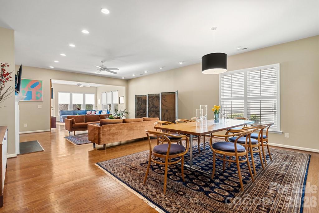 Sun City Carolina Lakes - Residential